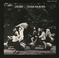 Yumi Murata Desire Tower Records Limited