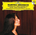 Martha Argerich Guy Touvron Jörg Ferber Heilbronn-Wurttemberg Chamber Orchestra