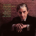 John Barbirolli Halle Orchestra Schubert Symphony No. 9 The Great Weber Oberon O