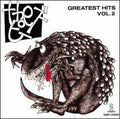 The Peas Greatest Hits Vol.2 Tower Records Limited