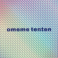 omeme tenten Hikari Tower Records Limited Limited Edition