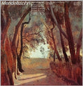 Kurt Masur Leipzig Gewandhaus Orchestra Mendelssohn Complete Symphonies for Stri