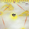 Lee Ritenour & His Gentle Thoughts Gentle Thoughts Take 2 Tower Records Limited