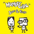 Scott & Rivers HOMELY GIRL Tower Records Limited