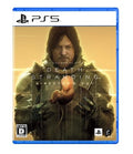 Death Strand Directors Cut PlayStation 5 with Tracking #New Japan NEW