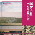 Re name Missing Essentials Tower Records Limited