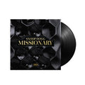 Snoop Dogg Dr. Dre Missionary Retail Exclusive Tower Records Limited