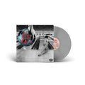 The Black Keys Ohio Players Tower Records Limited Exclusive Silver Vinyl