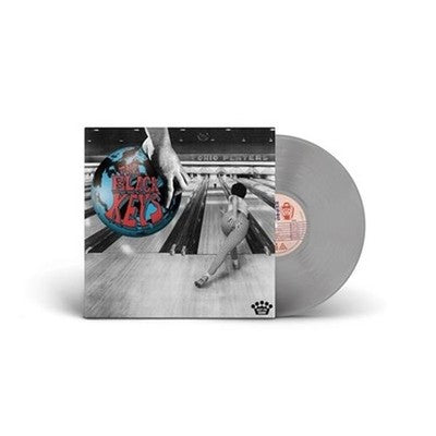 The Black Keys Ohio Players Tower Records Limited Exclusive Silver Vinyl