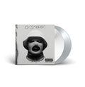 Schoolboy Q Oxymoron Tower Records Limited Silver & Clear Vinyl