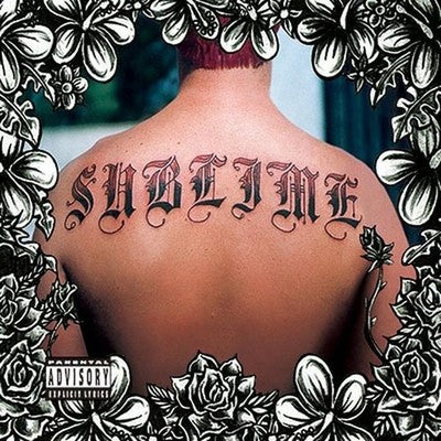 Sublime Sublime Tower Records Limited