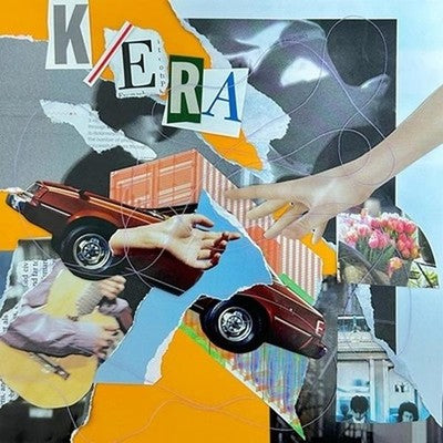 Hwyl K ERA Tower Records Limited