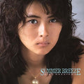 Miho Nakayama SUMMER BREEZE 4 Tower Records Limited Completely Limited Edition