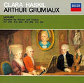 Arthur Grumiaux Clara Haskil Mozart Violin Sonata No. 34 No. 28 No. 32 No. 25 To
