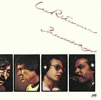 Lee Ritenour Friendship Tower Records Limited