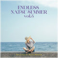 Natsu Summer ENDLESS NATSU SUMMER 3 Mixed by Natsu Summer Tower Records Limited