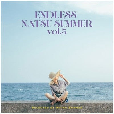 Natsu Summer ENDLESS NATSU SUMMER 3 Mixed by Natsu Summer Tower Records Limited