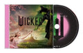 Original Soundtrack Wicked Movie Cast Cynthia Erivo Ariana Grande Wicked The Sou