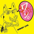 NOBODY LIVE One! 6 Tower Records Limited