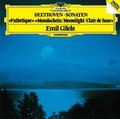 Emile Gilels Beethoven Piano Sonata No. 8 Pathetique No. 13 No. 14 Moonlight Tow