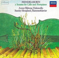 Anna Bylsma Reinbert de Leeuw Stanley Hoholland Bylsma Memorial Edition Phillips