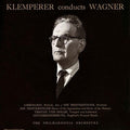 Otto Klemperer Philharmonia Orchestra Wagner Orchestra Collection Tower Records
