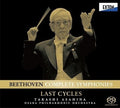 Takashi Asahina Osaka Philharmonic Orchestra Beethoven Complete Symphonies Recor