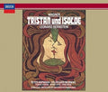 Leonard Bernstein Bavarian Radio Symphony Orchestra Wagner Opera Tristan und Iso