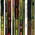WONK The Love Experiment BINARY Tower Records Limited