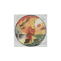 Yard Act Wheres My Utopia? Tower Records Limited Retail Exclusive Picture Vinyl