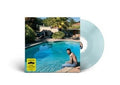 Post Malone Austin Tower Records Limited Light Blue Vinyl