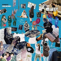 FiSHBORN Landmark Tower Records Limited Production Limited Edition
