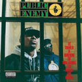 Public Enemy It Takes a Nation of Millions to Hold Us Back Tower Records Limited