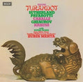 Zubin Mehta London Philharmonic Orchestra Joan Sutherland Luciano Pavarotti Mont