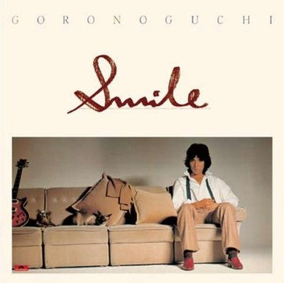 Goro Noguchi SMILE Tower Records Limited