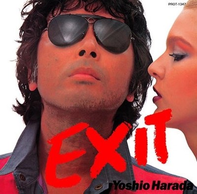 Yoshio Harada EXIT Tower Records Limited