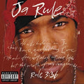 Ja Rule Rule 3 36 Tower Records Limited Ruby Vinyl