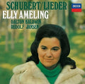 Ellie Amering Ave Maria Schubert Song Collection Tower Records Limited