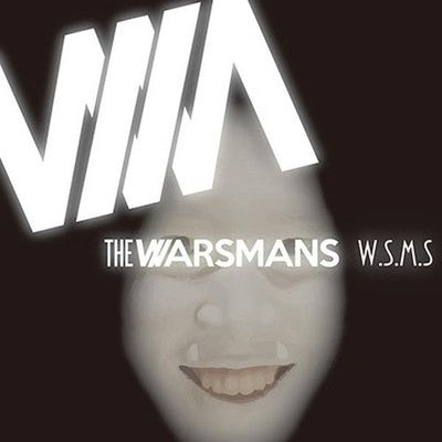 THE WARSMANS W.S.M.S Tower Records Limited