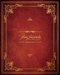 Makoto Furukawa from fairytale CD DVD Original Solid Rubber Magnet Navy Tower Re