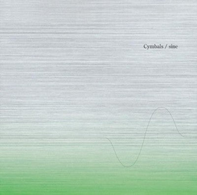 Cymbals sine 4 tower records limited
