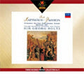 Georg Solti Chicago Symphony Orchestra J.S. Bach St. Matthew Passion Tower Recor