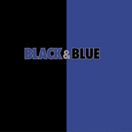 Backstreet Boys SEALED NEW CD(BSCD2) Black & Blue Bonus Track OBI