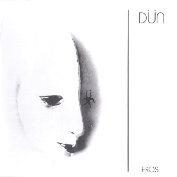 11B DÜN EROS WITH BONUS TRACKS JAPAN MINI LP SHM CD NEW