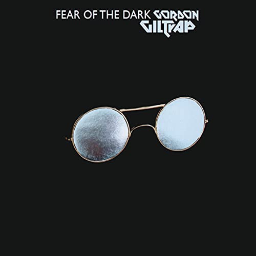 4BT GORDON GILTRAP Fear Of The Dark with Bonus Tracks JAPAN MINI LP SHM CD NEW