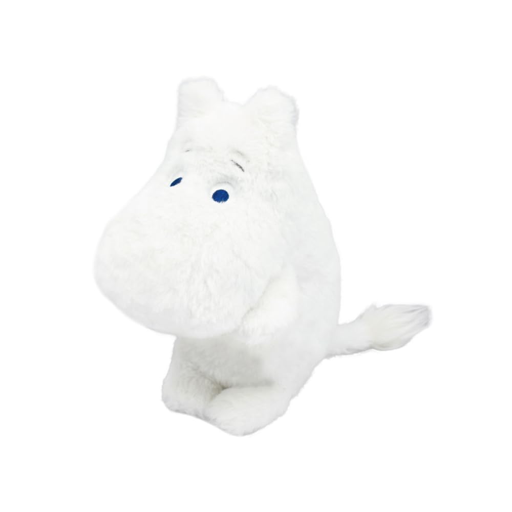 Moomin Moomin Funbaruzu NEW