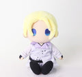 'Square Enix Final Fantasy VII Remake Rufus Shinra Plush 4988601377737 Japan NEW'