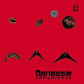 KAZUMI WATANABE KAZUMI BAND GANAESIA JP SHM CD NEW