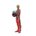'MegaHouse GMG Collection 10 Mobile Suit Gundam Char Aznable Normal Suit NEW'