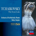[CD] Tchaikovsky: Swan Lake (Complete Ballet) (Shm-Cd)_ NEW